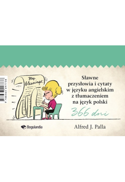 Sławne przysłowia i cytaty...