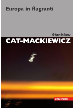 Europa in flagranti