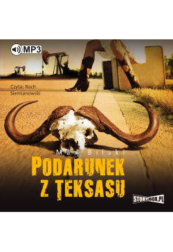 Podarunek z Teksasu