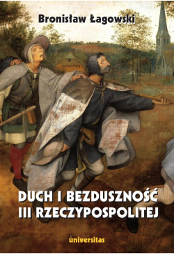 Duch i bezduszność III...