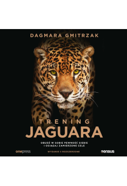 Trening Jaguara. Obudź w...