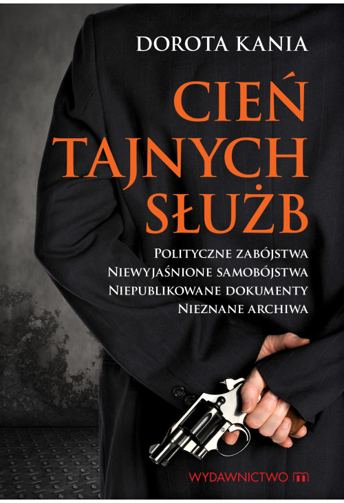 Cień tajnych służb