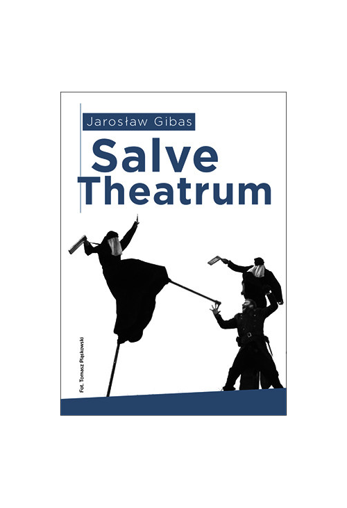 Salve Theatrum