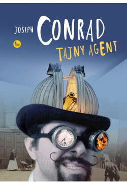 Tajny Agent