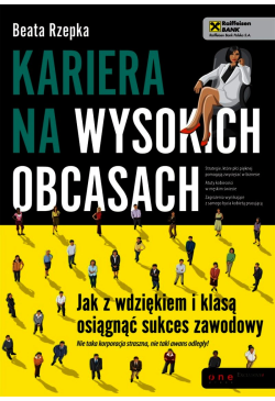 Kariera na wysokich...