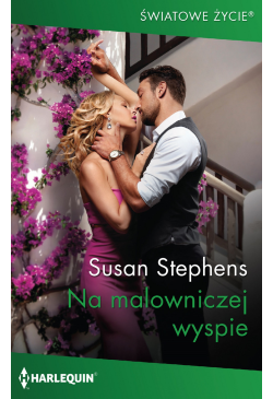 Na malowniczej wyspie