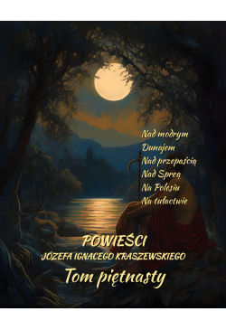 Powieści Józefa Ignacego...