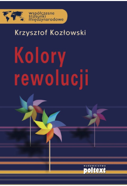 Kolory rewolucji