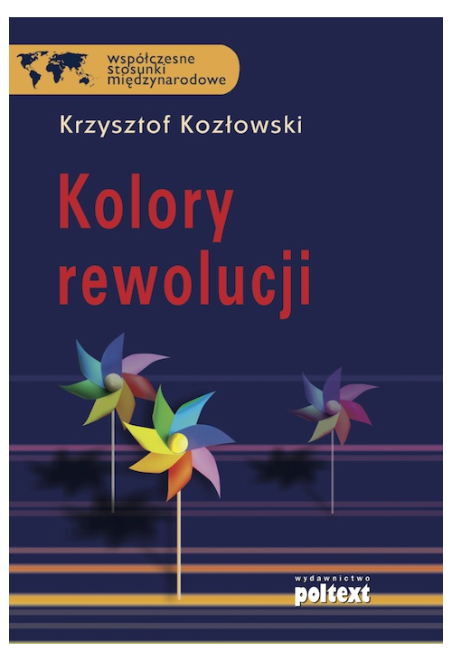 Kolory rewolucji