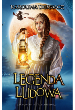 Legenda ludowa. Cuda...