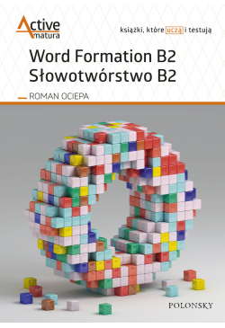Word Formation B2....