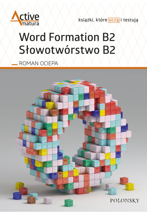 Word Formation B2. Słowotwórstwo B2