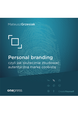 Personal branding, czyli...