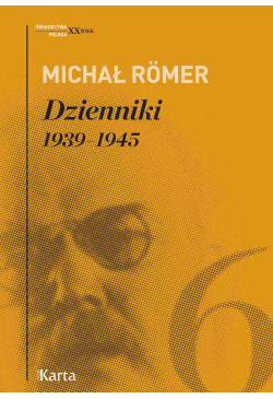 Dzienniki. 1939-45 Tom 6
