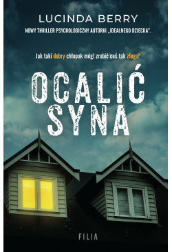 Ocalić syna