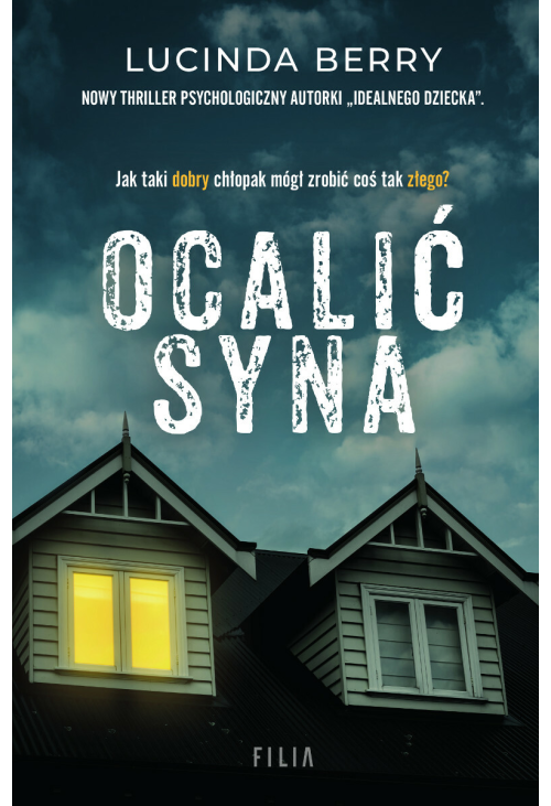 Ocalić syna