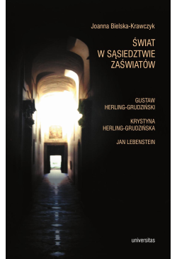 Świat w sąsiedztwie...