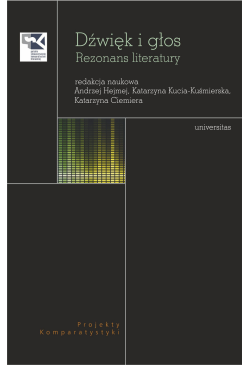 Dźwięk i głos. Rezonans...