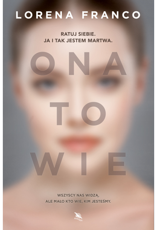 Ona to wie
