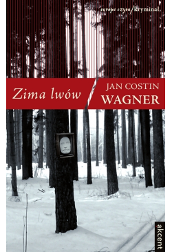 Zima lwów