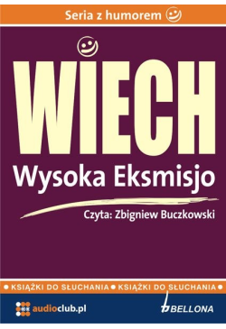 Wysoka Eksmisjo