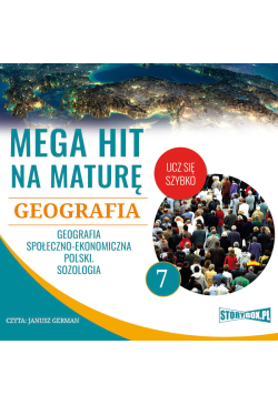 Mega hit na maturę....