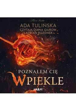 Poznałem Cię w piekle