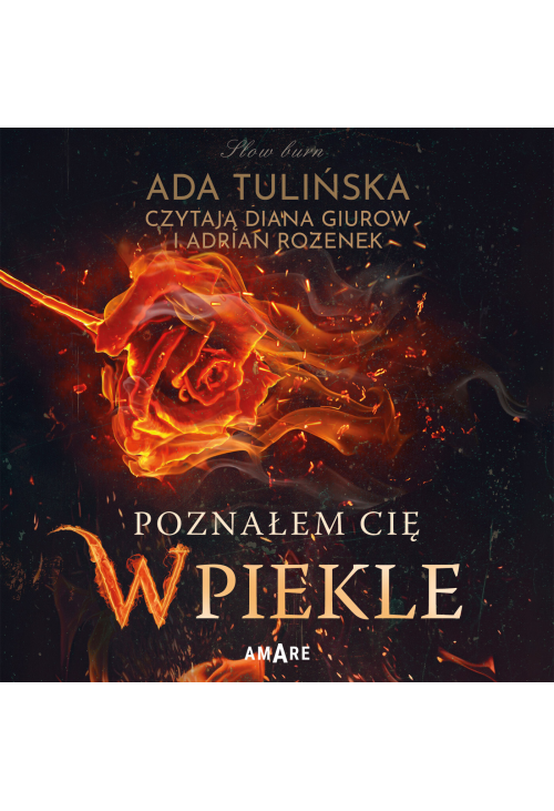 Poznałem Cię w piekle