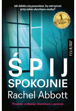 Śpij spokojnie