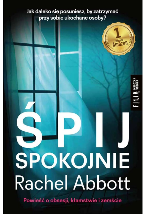 Śpij spokojnie