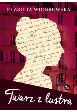 Twarz z lustra