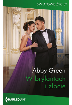 W brylantach i złocie