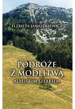 Podróże z modlitwą....