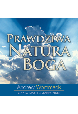 Prawdziwa Natura Boga