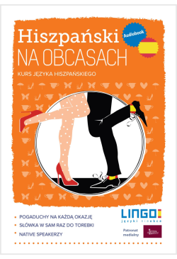 Hiszpański na obcasach