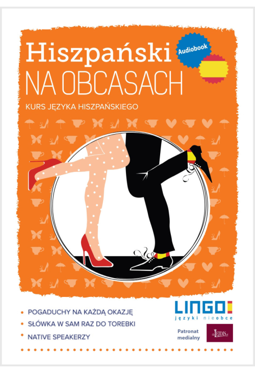 Hiszpański na obcasach
