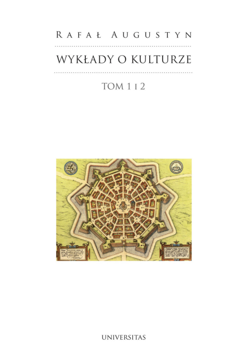 Wykłady o kulturze, tom 1-2