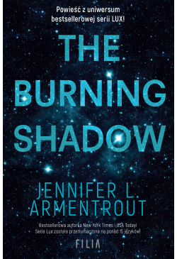 The Burning Shadow....