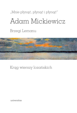 „Mnie płynąć, płynąć i...