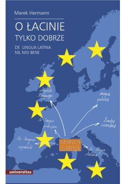 O łacinie tylko dobrze