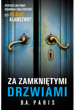 Za zamkniętymi drzwiami