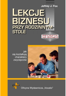 Lekcje biznesu przy...