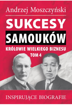 Sukcesy samouków - Królowie...
