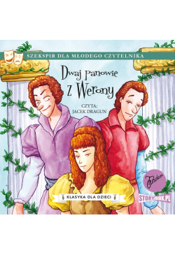 Klasyka dla dzieci. William...