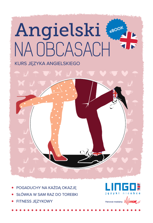 Angielski na obcasach