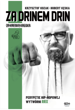 Za drinem drin, za kreską...