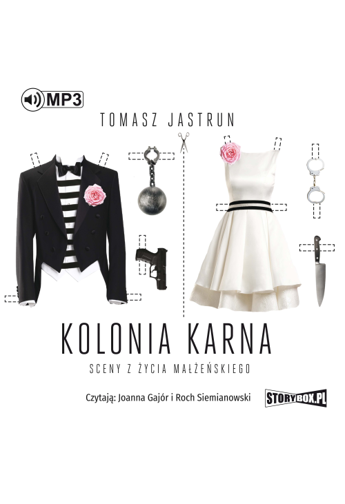 Kolonia karna. Sceny z życia małżeńskiego
