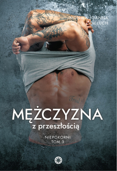 Mężczyzna z przeszłością