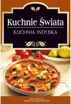Kuchnia indyjska