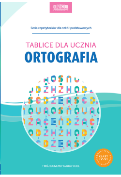 Ortografia. Tablice dla...
